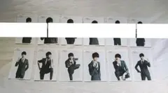 M!LK 生写真 11杯目