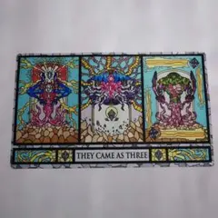 エムラクール プレイマット 2026年最新】エムラクール プレイマットの人気アイテム - メルカリ