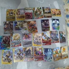 バディファイトカード