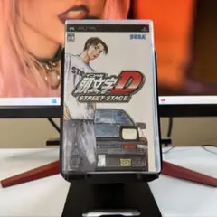 頭文字D STREET STAGE