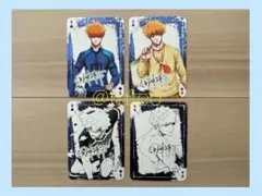 【新品】ブルーロック 31巻 特装版 トランプ 國神錬介