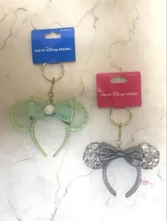 2025年最新】ティンカーベル キーチェーン キーホルダー 東京