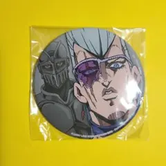 ジョジョ ポルナレフ 缶バッジ - メルカリ