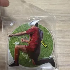 名古屋グランパス　ストイコビッチ　アクリルスタンド