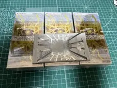 遊戯王　リミットオーバーコレクション　ライバルズ　プロモ付 シュリンク付3BOX