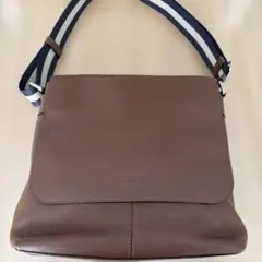 良品 COACH ショルダーバッグ キャンバス ブラウン 14337 2026年最新】COACH 14337の人気アイテム - メルカリ