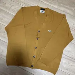 beams カーディガン