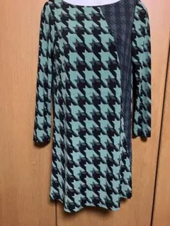 ティビワンピース