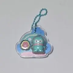 サンリオキャラクターズ　パッケージチャーム