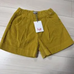 イル・グッフォ3Aハーフパンツ