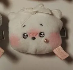 BT21 ミニニ ランダムヘアクリップRIBBONED YOU RJのみ