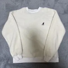beams× KANGOL 보어 트레이너