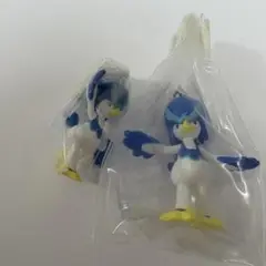 ポケモン スイングコレクション ウェルカモ セット