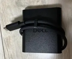 Dell Pro 4-in-1 USB-Cトラベル ハブ