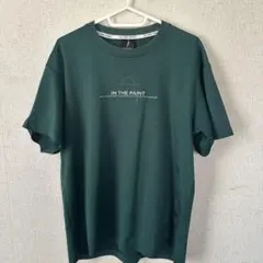 IN THE PAINT 농구 T셔츠 M사이즈