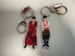 ONE N' ONLY NAOYA アクリルキーホルダー