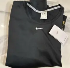 NIKE 裏起毛 トップス スポーツ カジュアル