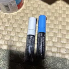 ポスカ2本セット