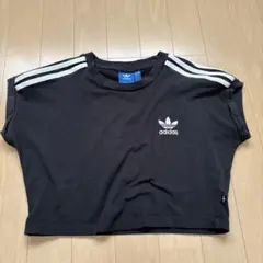 アディダス　ミニTシャツ