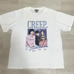 2026年最新】クリープハイプ Tシャツの人気アイテム - メルカリ