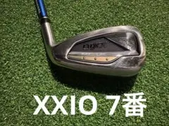 2026年最新】ゼクシオ7アイアンの人気アイテム - メルカリ