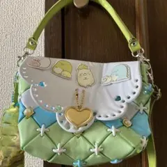 すみっコぐらしバック新品のサムネイル