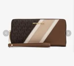 MICHAEL KORS ⭐︎ 新品未使用品　長財布