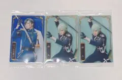 にっかり青江、膝丸