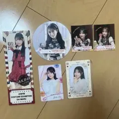 AKB48 平田侑希 初夢 スクラッチ 直筆 サイン アクリル カレンダー 2026年最新】平田侑希の人気アイテム - メルカリ