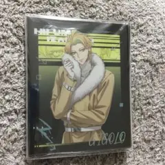 一二三 ヒプマイ 中国限定 ポラカード