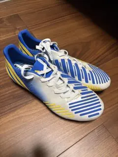 アディダスサッカースパイク　プレデター リーサルゾーン TRX FG 28.5