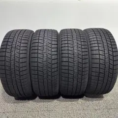 2026年最新】DUNLOP 車 スタッドレスタイヤ 17インチの人気アイテム