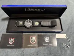 Luminox Biohazard Collection バイオハザード 腕時計のサムネイル