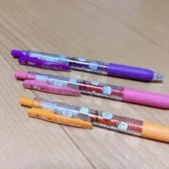 希少レア サントリー なっちゃん ドクターグリップ シャープペンシル