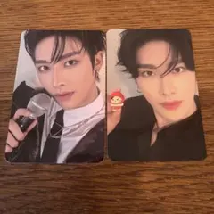 ZEROBASEONE リッキー