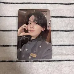 SEVENTEEN セブチ　ジョンハン　follow again トレカ　仁川