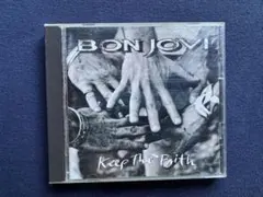 Bon Jovi Keep The Faith