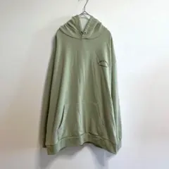 2850【グレイテス】パーカー　３Ｌ　大きいサイズ　ビッグシルエット　プリント