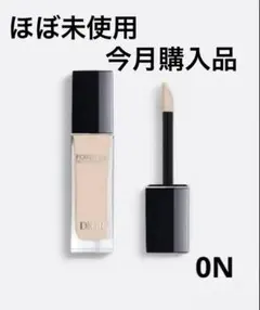 DIORディオールスキン フォーエヴァー スキン コレクト コンシーラー　0N