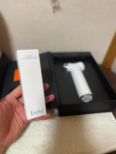 限定値下げ】Quadthera V1 水玉美顔器 クアッドセラ LDM美顔器 - メルカリ