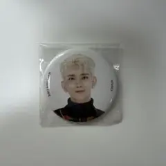 SEVENTEEN CAFE 2020 ジョシュア 缶バッジ