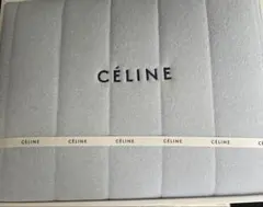 値下げ！【新品】CELINE キルティングパッドシーツ 2026年最新】セリーヌ パッドシーツの人気アイテム - メルカリ