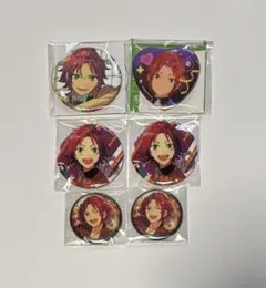 2025年最新】タイトル：あんさんぶるスターズ！！ ピンズ・ピンバッジ