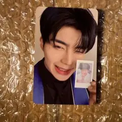 ZEROBASEONE Re-FLOW applemusic トレカ　ゴヌク