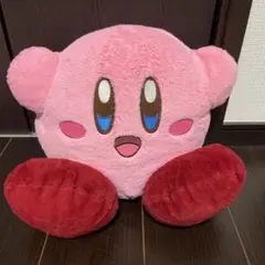 星のカービィーぬいぐるみのサムネイル