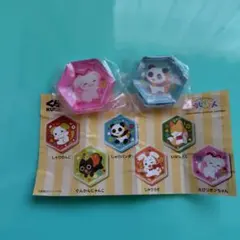 くら寿司の箸置きセット売り