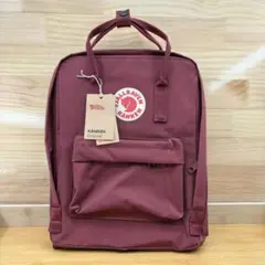 新品 FJALLRAVENフェールラーベン　バッグリュック 大容量nj