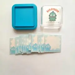 サンリオ ハンギョドン メモ帳