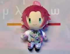 衣更真緒 あんさんぶるスターズ！ ぬいぐるみ 新衣装 あんスタ 匿名