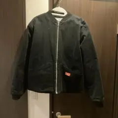 クックマン リバーシブルジャケット